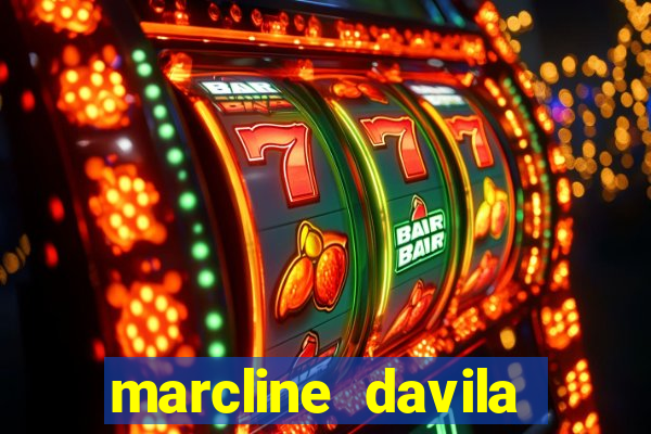 marcline davila santos live